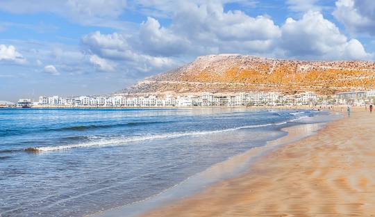 Agadir