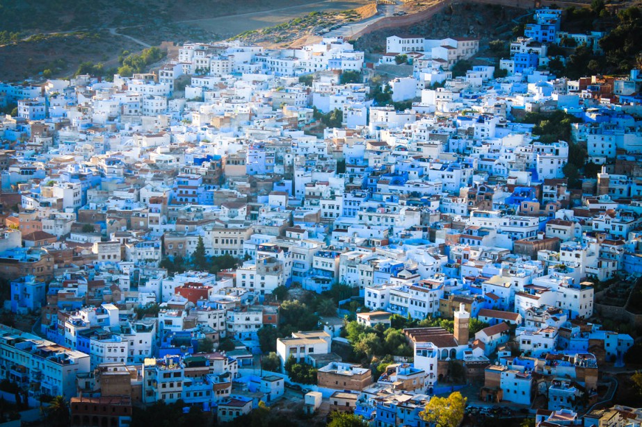 Chefchaouen